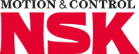 NSK Logo
