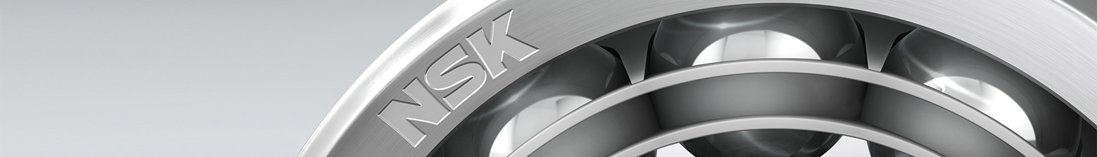 NSK中国官网Banner
