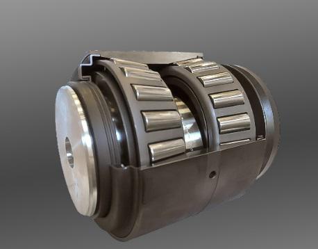 nsk中标法国tgv高速列车用轴箱轴承