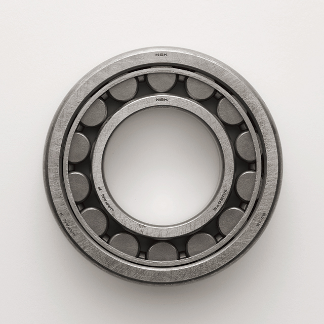 滚动轴承(Rolling Bearing)