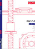 NSK精机产品 标准系列