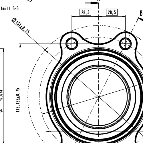 2D/3D CAD数据（PART community）