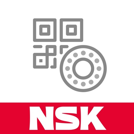 轴承信息查询（ NSK Verify）App